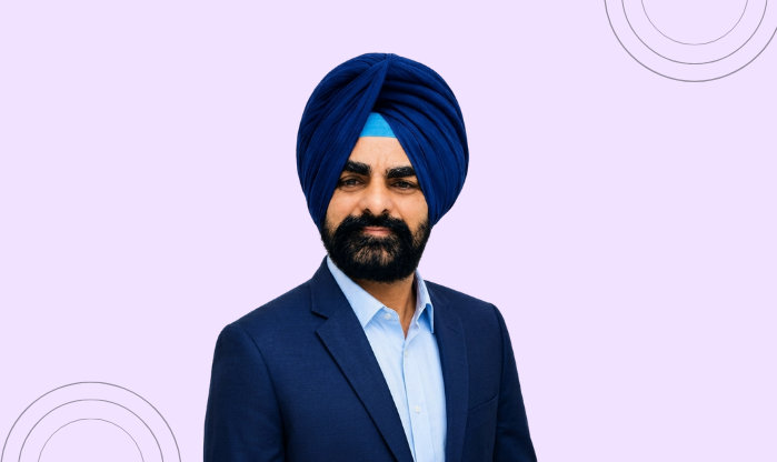 Servotech Renewable Power Systems appoints Shivinder Singh Buttar as Vice President and Head of HR